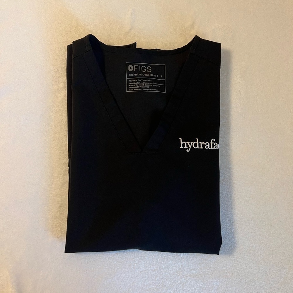 HFX Exclusive Figs Top